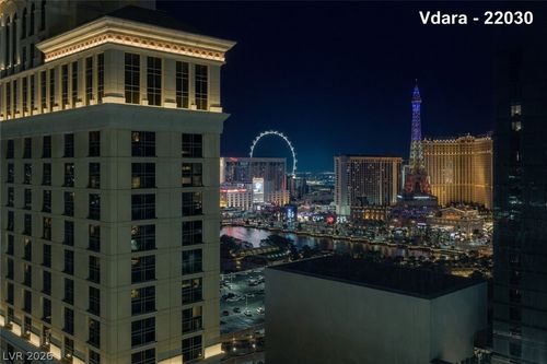 22030-2600 W Harmon Avenue, Las Vegas, NV, 89158 | Card Image