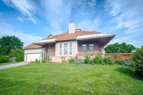 1218 Kimbel Dr, Frankfort, KY, 40601-3262 | Card Image