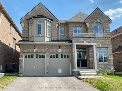 81 David Willson Trail, East Gwillimbury, ON, L0G0M4 | Card Image