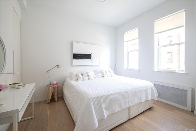 APT-703 - 105 Montague St, Home with 2 bedrooms, 1 bathrooms and null parking in Brooklyn Heights NY | Image 8