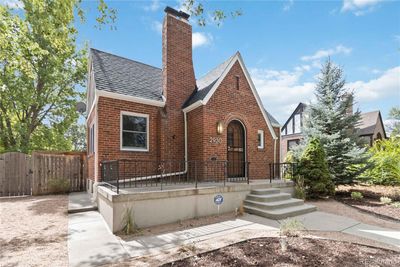 2930 W 39th Avenue, House other with 3 bedrooms, 1 bathrooms and 2 parking in Denver CO | Image 3