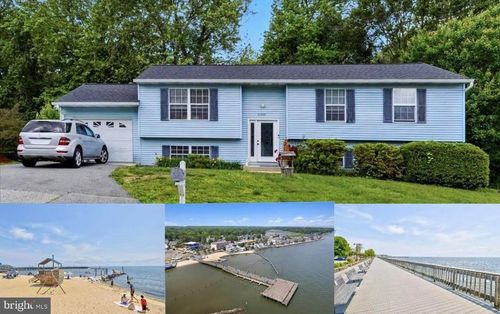 6548 10th St, CHESAPEAKE BEACH, MD, 20732-3704 | Card Image