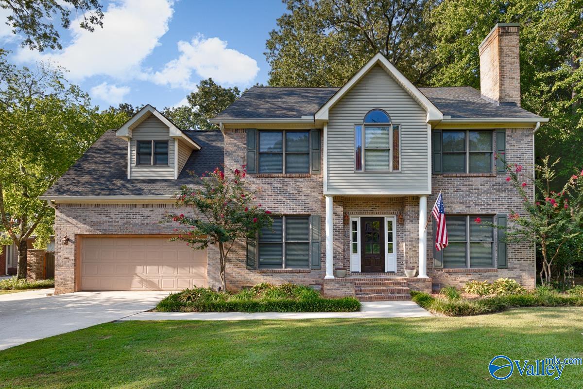 Hickory Stick St, Hartselle, AL 35640 #1
