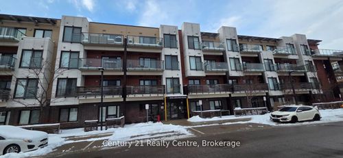 108-5035 Harvard Rd, Mississauga, ON, L5M0W7 | Card Image