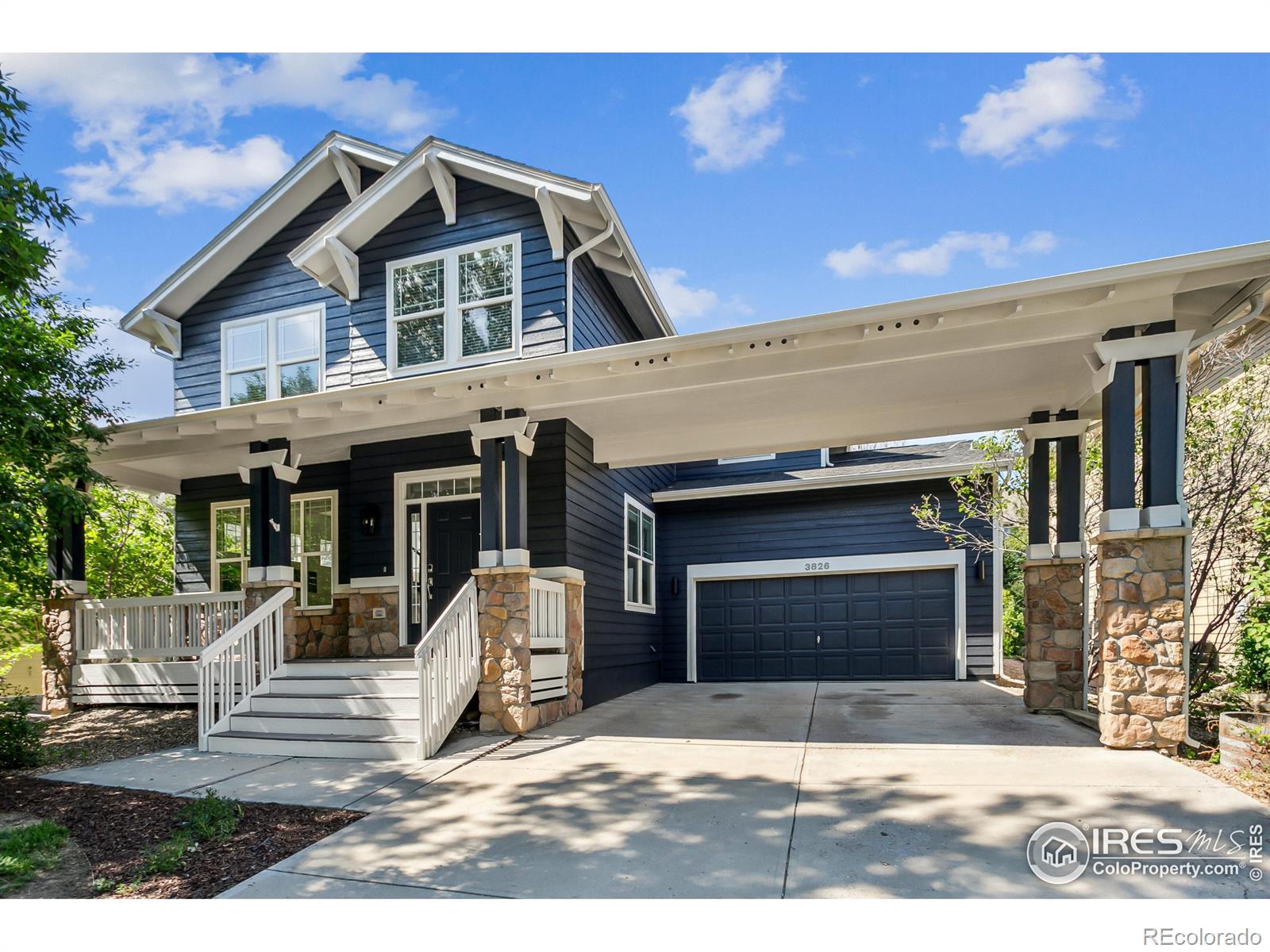 Big Dipper Dr, Fort Collins, CO 80528