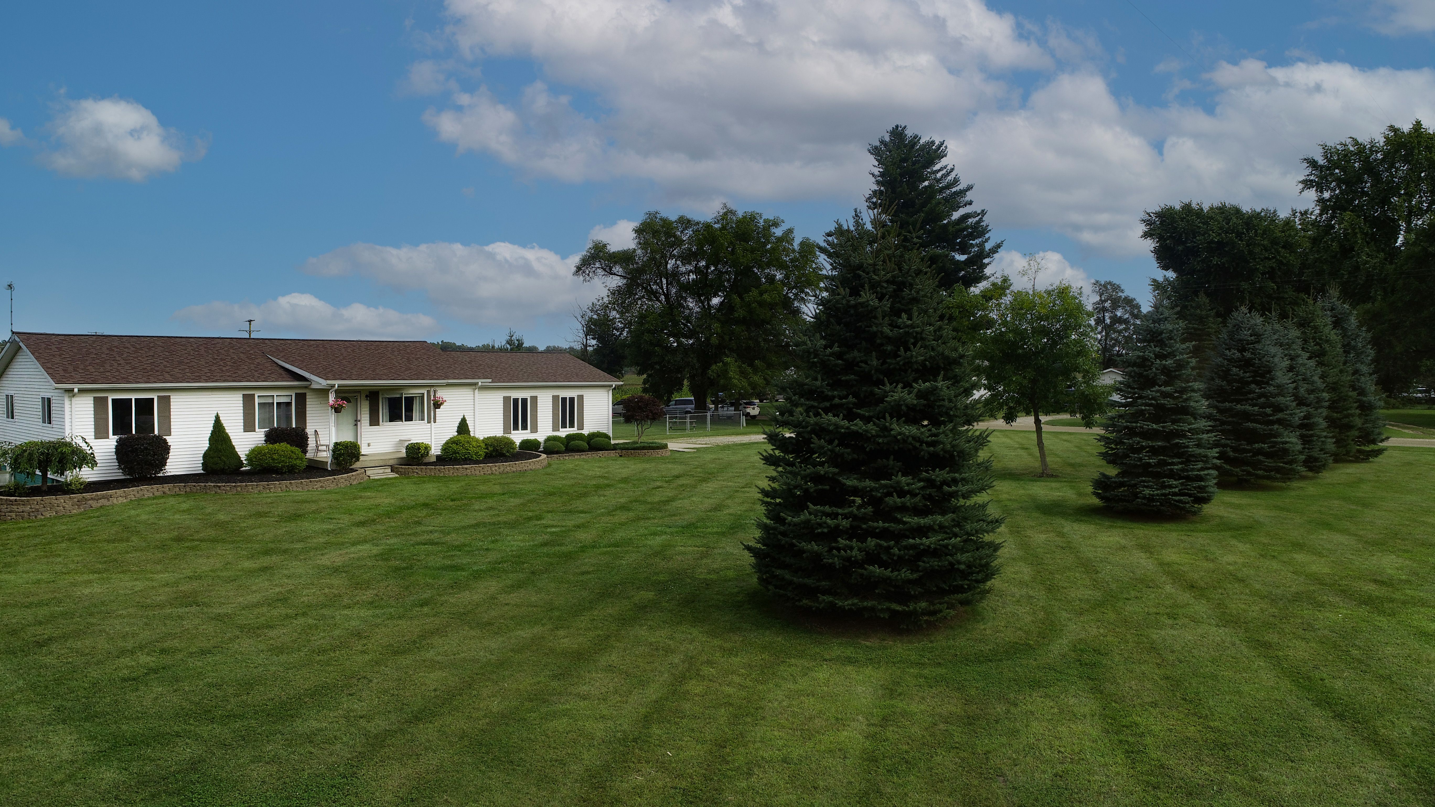 Squaw Creek Rd, Fostoria, MI 48435