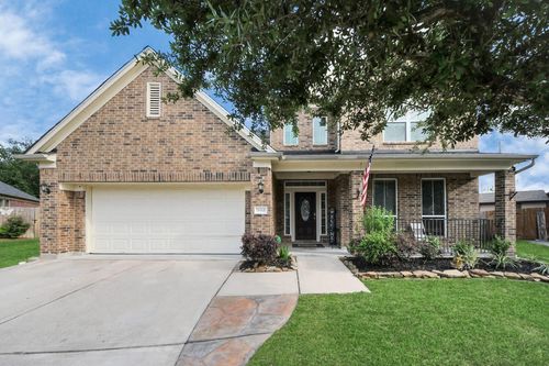 18915 Juniper Bend Ct, Cypress, TX, 77429-6209 | Card Image