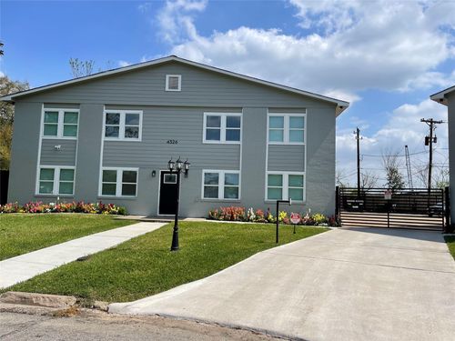 apt-2-4322 Alconbury Ln, Houston, TX, 77021-1660 | Card Image