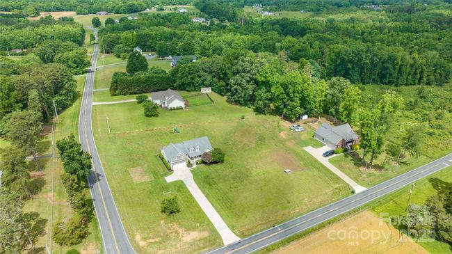 8717 Swift Rd, House other with 3 bedrooms, 2 bathrooms and null parking in Oakboro NC | Image 23
