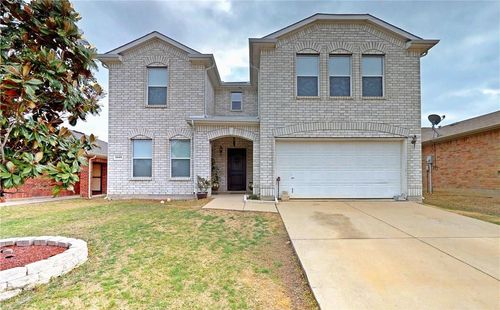 1649 Crown Point Dr, Frisco, TX, 75036-8771 | Card Image