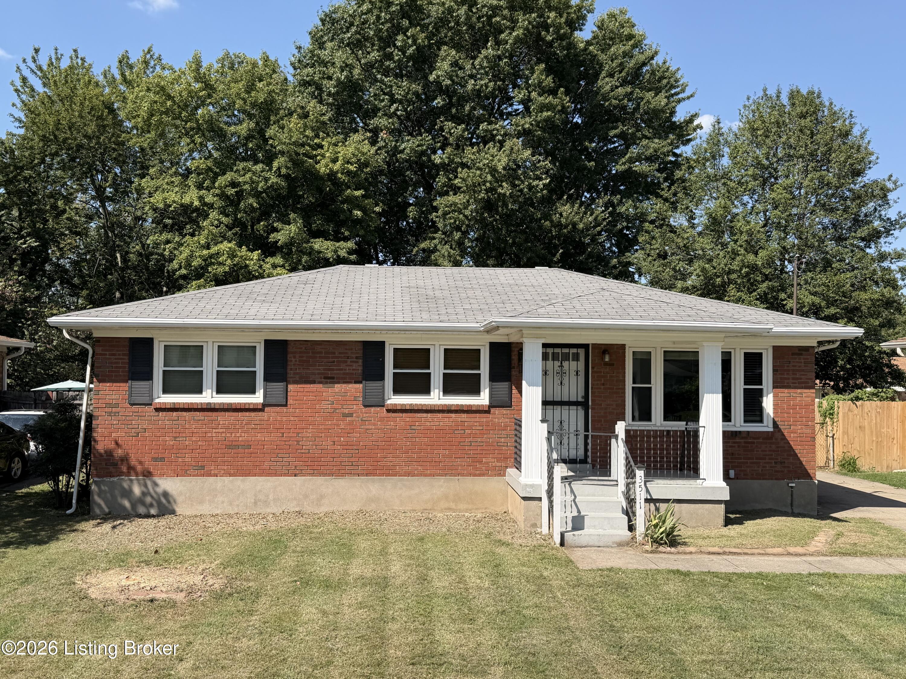 Residential in Louisville 3