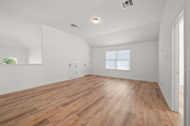 3664 Rosalina Loop, House other with 4 bedrooms, 3 bathrooms and 4 parking in Round Rock TX | Image 27
