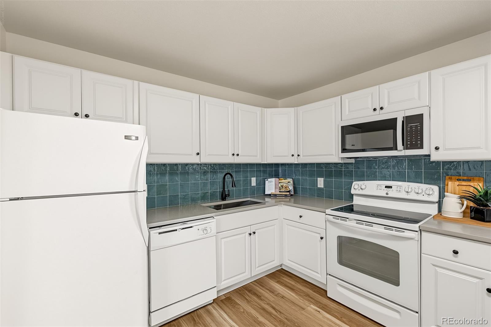 Residential in Denver 3
