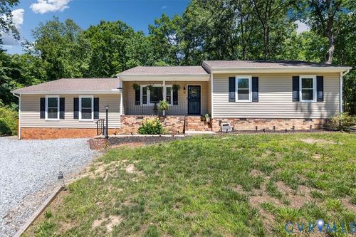 4502 Monaco Dr, Sandston, VA, 23150-3202 | Card Image
