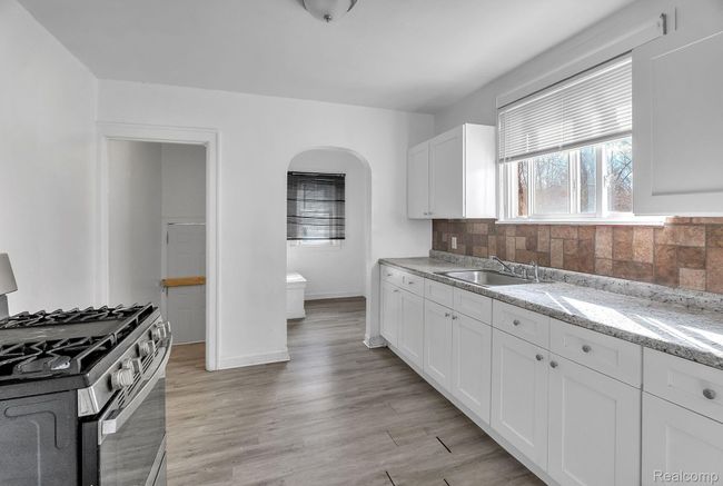 15788 Littlefield St, House other with 3 bedrooms, 1 bathrooms and null parking in Detroit MI | Image 4