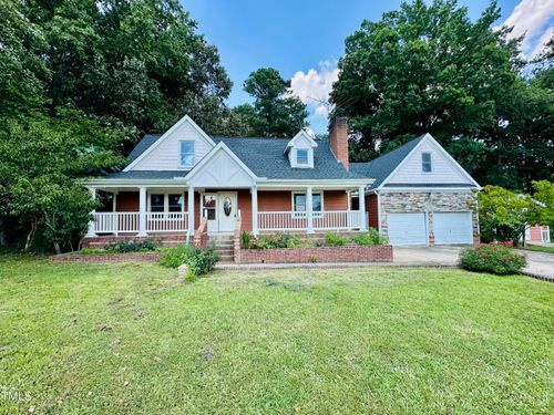 101 Creekside Dr, Selma, NC, 27576-9094 | Card Image