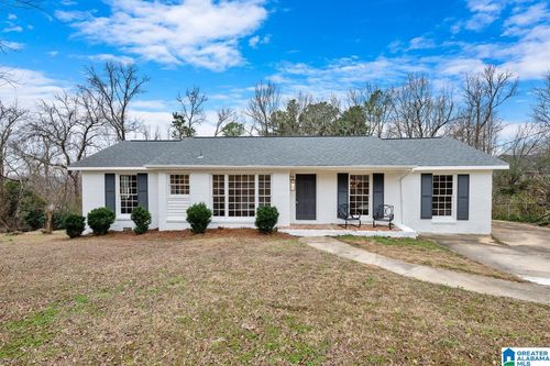 301 Mountain Dr, TRUSSVILLE, AL, 35173-1017 | Card Image