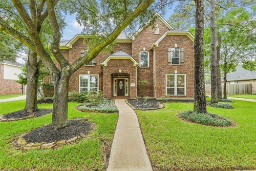 16215 Morning Pine Trl, Cypress, TX, 77433-5851 | Card Image