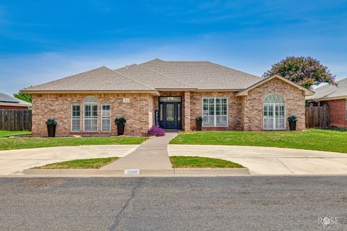 3566 Grandview Dr, San Angelo, TX, 76904-8152 | Card Image