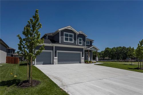 16965 S Brentwood St, Olathe, KS, 66062-7201 | Card Image