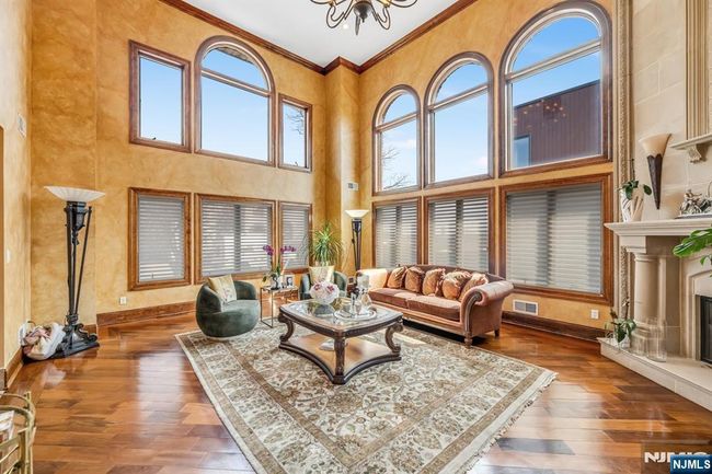 10 Fox Ter, House other with 6 bedrooms, 8 bathrooms and null parking in Cliffside Park NJ | Image 9