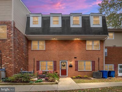 C - 3 Heritage Court, Condo with 2 bedrooms, 1 bathrooms and null parking in ANNAPOLIS MD | Image 3