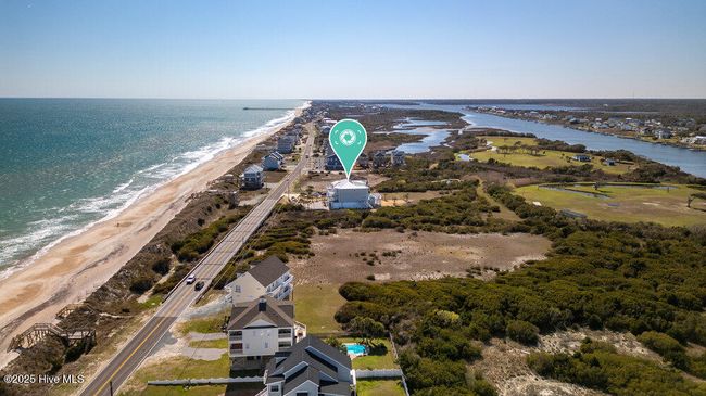 1511 New River Inlet Rd, House other with 7 bedrooms, 6 bathrooms and 4 parking in N Topsail Beach NC | Image 76