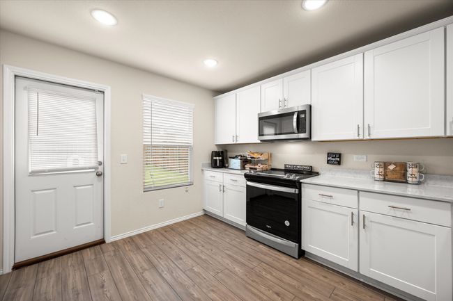 1642 Ackerly Dr, House other with 4 bedrooms, 3 bathrooms and null parking in Forney TX | Image 11