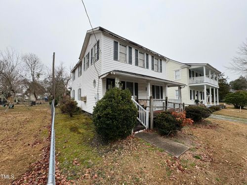 122 W Ablemarle Street, Edenton, NC, 27932 | Card Image
