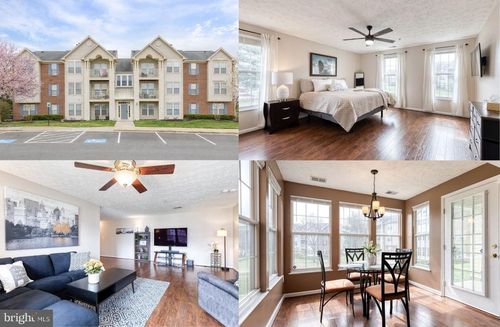 unit-102-2445 Blue Spring Ct, ODENTON, MD, 21113-4506 | Card Image