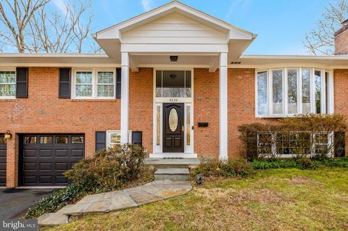 9119 Hamilton Dr, FAIRFAX, VA, 22031-3040 | Card Image