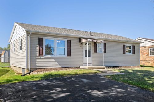 16 Kelford St, Verona, VA, 24482-2622 | Card Image