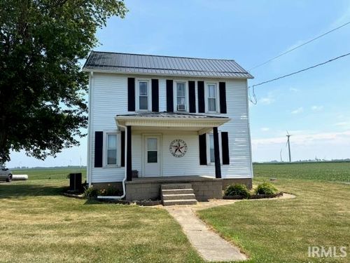 1911 S State Road 71, Fowler, IN, 47944-8379 | Card Image