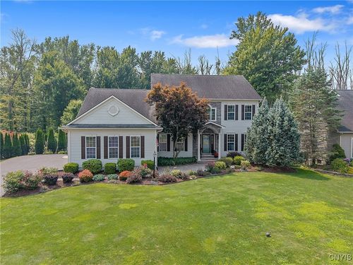 6467 Electric Railway, Cicero, NY, 13039-8682 | Card Image