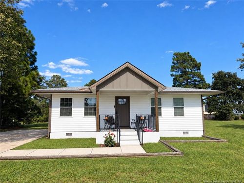 3632 Pine Cone Ln, Fayetteville, NC, 28306-9341 | Card Image