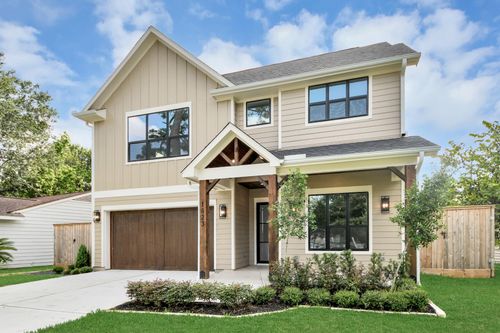 1623 Viking Dr, Houston, TX, 77018-1816 | Card Image