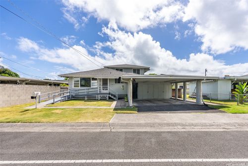 664 Kihapai St, Kailua, HI, 96734-2248 | Card Image