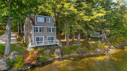 6 & 10 Oakdale Road, Bradford, NH, 03221 | Card Image