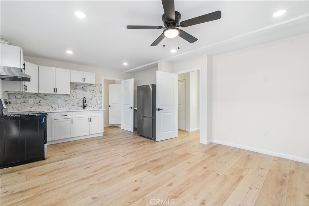 Residential Lease in San Pedro 3