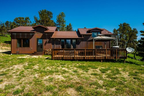 77 Blacktooth Road, Big Horn, WY, 82833 | Card Image