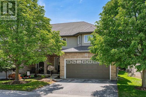 32-255 Summerfield Dr, Guelph, ON, N1L0E1 | Card Image