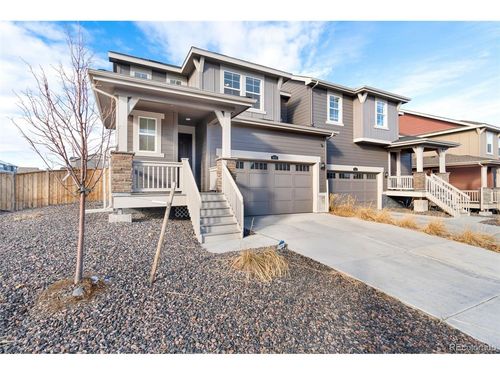 9021 Borrowdale Ln, Parker, CO, 80134-4273 | Card Image
