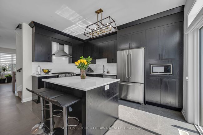 179 Point Prim Crescent, House other with 3 bedrooms, 4 bathrooms and 1 parking in Barrhaven ON | Image 10