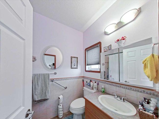 40 - 939 Ramage Crescent, Townhouse with 3 bedrooms, 3 bathrooms and 3 parking in Red Deer AB | Image 21