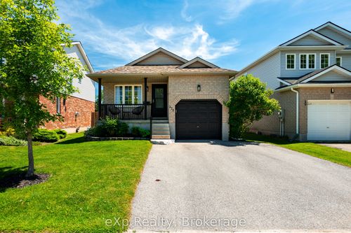 273 Millburn Boulevard, Centre Wellington, ON, N1M3S3 | Card Image