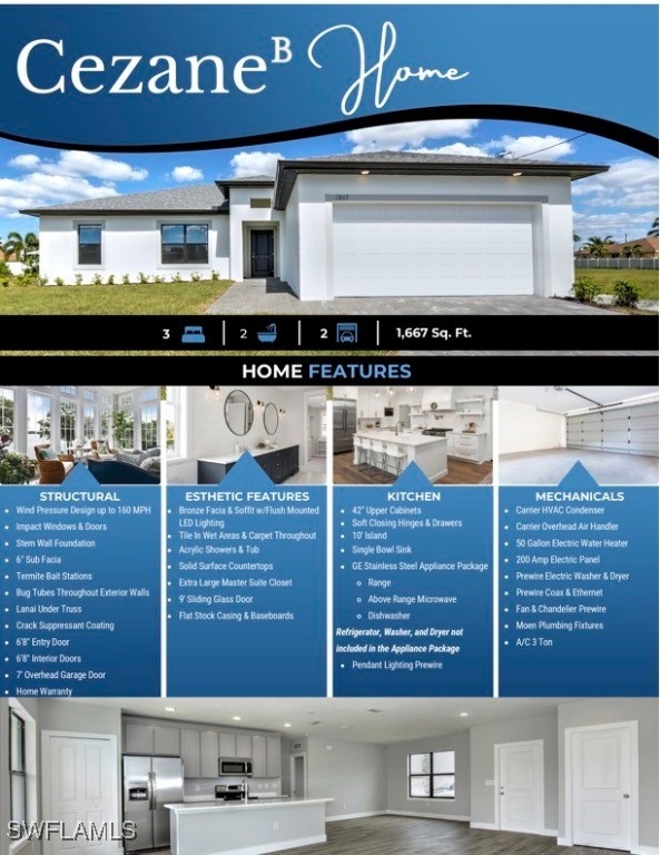 Residential in Cape Coral 3