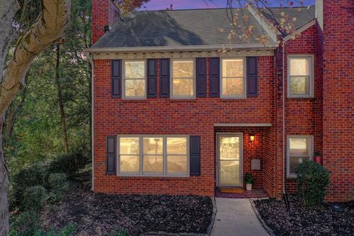 879 Lenox Oaks Cir Ne, Atlanta, GA, 30324-2839 | Card Image
