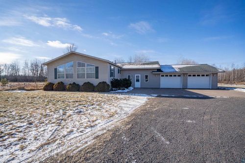 5403 S County Rd P, POPLAR, WI, 54864 | Card Image