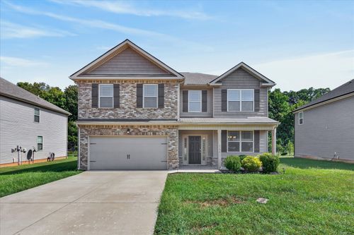 1196 Black Oak Cir, Clarksville, TN, 37042-1993 | Card Image