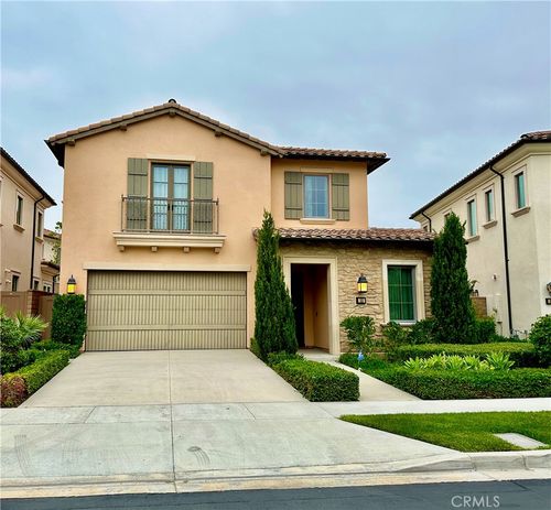55 Wild Horse, Irvine, CA, 92602-0207 | Card Image